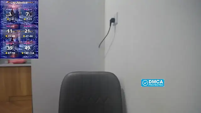 Asiagirll online show from October 28, 2025, 6:10 pm