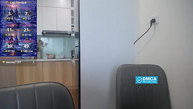 Asiagirll online show from November 6, 2025, 5:19 am