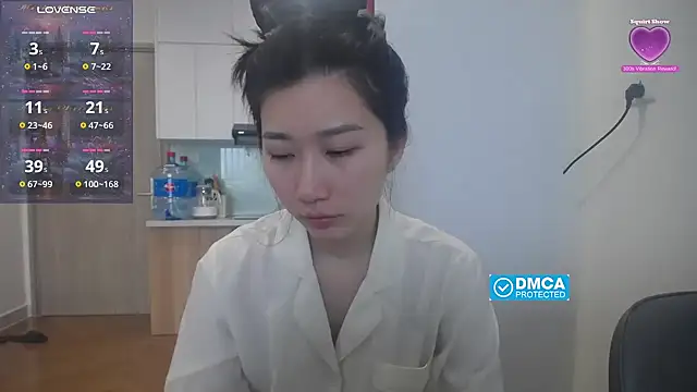 Snapshot of Asiagirll chatting on December 19, 2025, 1:12 am Asiagirll online show from December 19, 2025, 1:12 am