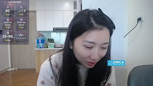 Snapshot of Asiagirll chatting on January 7, 2026, 2:47 am Asiagirll online show from January 7, 2026, 2:47 am