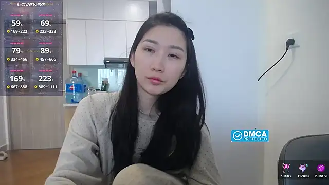 Snapshot of Asiagirll chatting on January 8, 2026, 2:58 am Asiagirll online show from January 8, 2026, 2:58 am