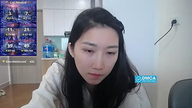 Snapshot of Asiagirll chatting on January 9, 2026, 3:09 am Asiagirll online show from January 9, 2026, 3:09 am