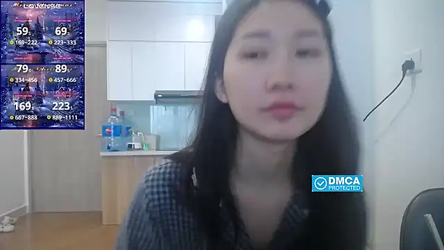 Snapshot of Asiagirll chatting on January 12, 2026, 1:00 am Asiagirll online show from January 12, 2026, 1:00 am