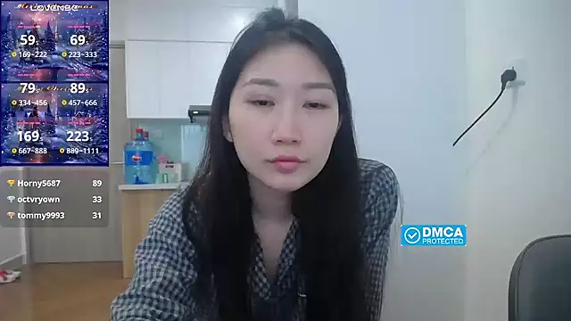 Snapshot of Asiagirll chatting on February 2, 2026, 2:32 am Asiagirll online show from February 2, 2026, 2:32 am