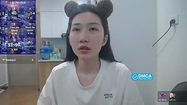 Snapshot of Asiagirll chatting on February 17, 2026, 3:51 pm Asiagirll online show from February 17, 2026, 3:51 pm