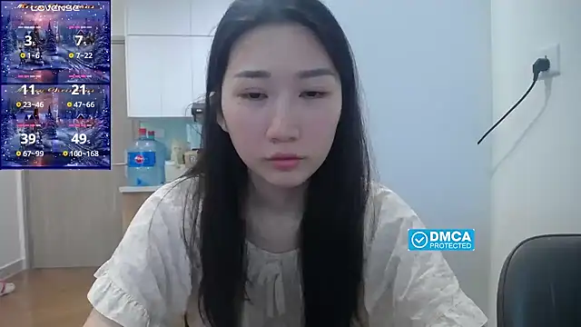 Snapshot of Asiagirll chatting on February 23, 2026, 1:03 am Asiagirll online show from February 23, 2026, 1:03 am