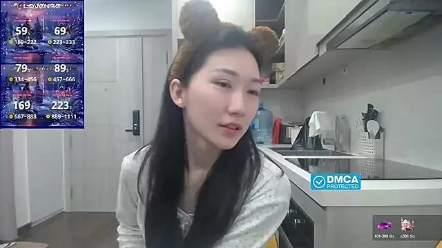 Snapshot of Asiagirll chatting on March 2, 2026, 2:14 am Asiagirll online show from March 2, 2026, 2:14 am