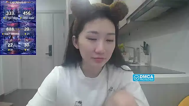 Snapshot of Asiagirll chatting on March 3, 2026, 1:23 am Asiagirll online show from March 3, 2026, 1:23 am