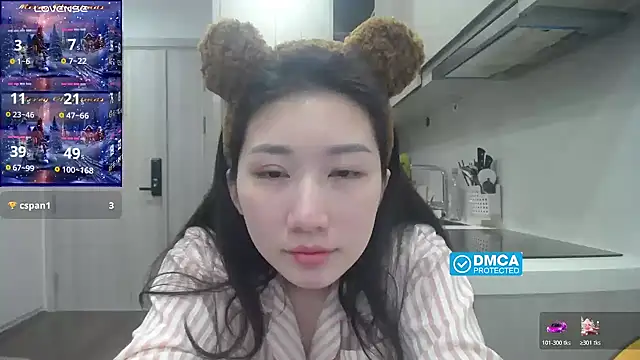 Snapshot of Asiagirll chatting on March 3, 2026, 1:28 pm Asiagirll online show from March 3, 2026, 1:28 pm