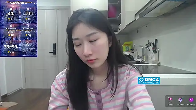 Snapshot of Asiagirll chatting on March 7, 2026, 3:53 pm Asiagirll online show from March 7, 2026, 3:53 pm