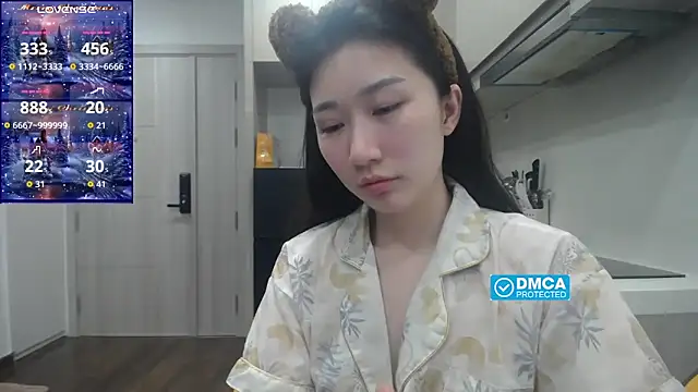 Snapshot of Asiagirll chatting on March 8, 2026, 2:10 pm Asiagirll online show from March 8, 2026, 2:10 pm