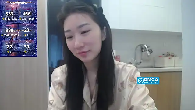 Snapshot of Asiagirll chatting on March 23, 2026, 1:53 am Asiagirll online show from March 23, 2026, 1:53 am