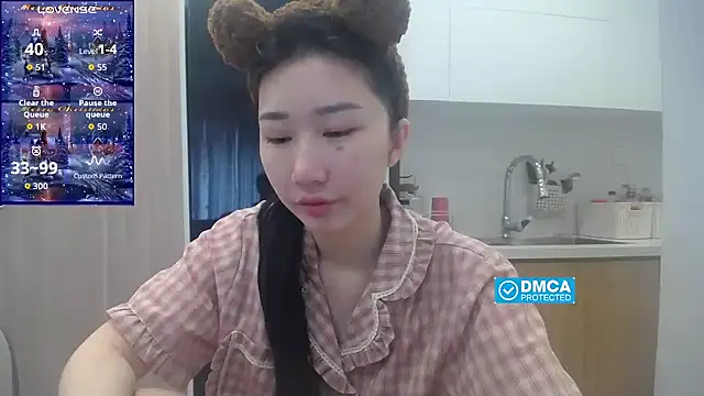 Snapshot of Asiagirll chatting on March 28, 2026, 1:27 am Asiagirll online show from March 28, 2026, 1:27 am