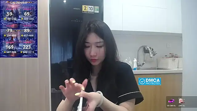 Snapshot of Asiagirll chatting on April 6, 2026, 1:03 am Asiagirll online show from April 6, 2026, 1:03 am