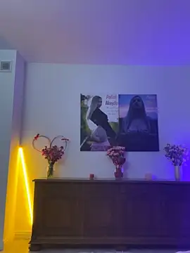 Cute-Alice online show from February 21, 2026, 9:16 pm