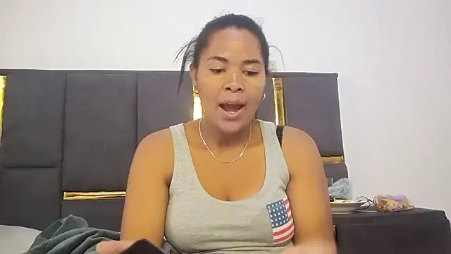 aleixane online show from March 12, 2026, 6:19 am