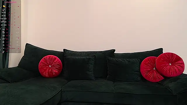 Snapshot of natasha-bigas chatting on February 17, 2025, 11:09 pm natasha-bigas online show from February 17, 2025, 11:09 pm