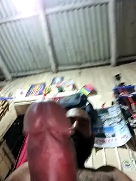 Felon1992 online show from February 11, 2025, 7:12 am