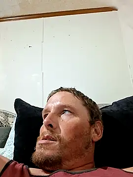 bushhogger8371 online show from June 27, 2026, 6:24 pm