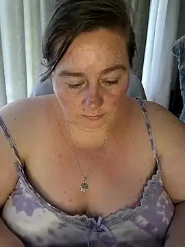 Iceprincess2bad4u online show from February 22, 2025, 7:23 am