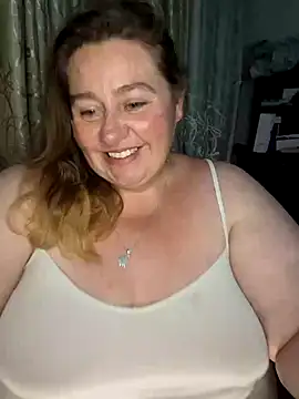 Iceprincess2bad4u online show from February 25, 2025, 5:58 pm