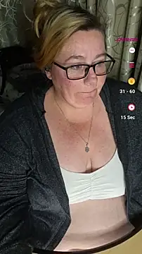 Iceprincess2bad4u online show from September 15, 2025, 6:08 pm