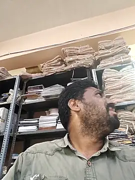 Snapshot of rameshmry1 chatting on April 17, 2026, 11:02 am rameshmry1 online show from April 17, 2026, 11:02 am
