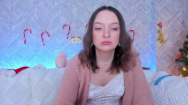 EvaBarsa  online show from January 9, 2026, 3:31 am