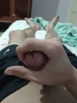 Prince R9 online show from November 14, 2025, 2:10 am