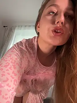 AlinaCum online show from November 1, 2025, 9:22 am