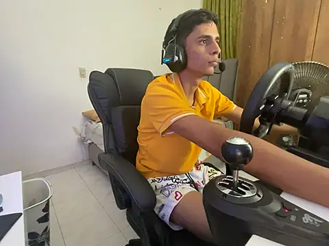 Max TheHorseDick online show from January 26, 2025, 2:24 am