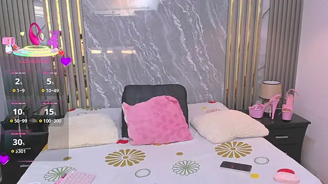 Nyakimgold online show from March 11, 2025, 4:07 pm