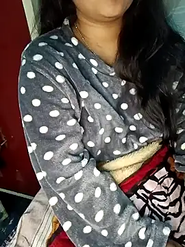 Sweet-Berry online show from February 12, 2025, 6:51 pm