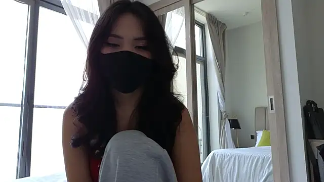 Snapshot of TammiLou chatting on January 10, 2025, 4:44 am TammiLou online show from January 10, 2025, 4:44 am