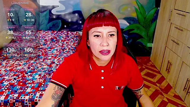 Snapshot of Eimy_lorens chatting on March 1, 2026, 4:31 pm Eimy lorens online show from March 1, 2026, 4:31 pm