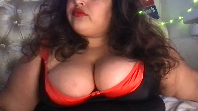 fatbbwpanocha69 online show from November 20, 2025, 9:42 am