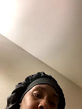 Foreignthababyy online show from September 10, 2025, 4:34 am