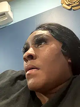 Foreignthababyy online show from September 13, 2025, 7:19 am