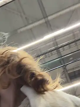 Snapshot of -AngelAri- chatting on October 23, 2025, 6:06 pm -AngelAri- online show from October 23, 2025, 6:06 pm