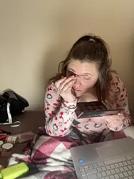 daddyarimm online show from December 17, 2025, 4:35 pm