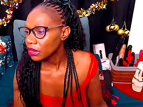 sexybootylicious online show from January 2, 2025, 11:06 pm