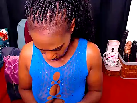 sexybootylicious online show from January 12, 2025, 7:00 am