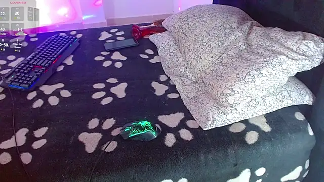 jaramilloali online show from September 27, 2025, 3:50 pm