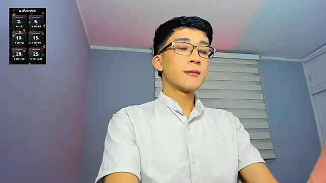 tom Howard online show from October 25, 2025, 11:21 pm