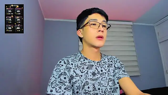 tom Howard online show from October 30, 2025, 3:08 am