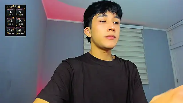 tom Howard online show from November 18, 2025, 1:44 am