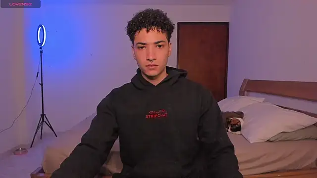 Snapshot of MitchellXD chatting on January 26, 2025, 12:22 pm MitchellXD online show from January 26, 2025, 12:22 pm