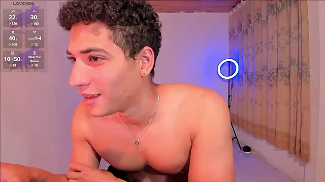 Snapshot of MitchellXD chatting on February 1, 2026, 5:00 pm MitchellXD online show from February 1, 2026, 5:00 pm