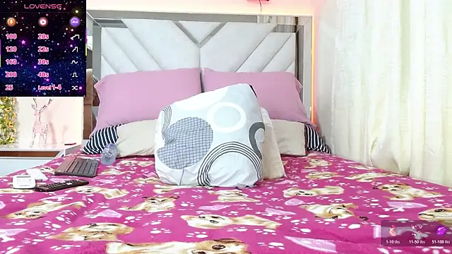 Snapshot of ruby_myers chatting on October 24, 2025, 4:09 am ruby myers online show from October 24, 2025, 4:09 am