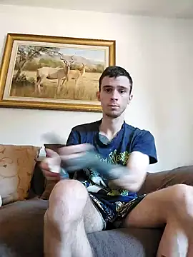 Inkedalex99 online show from December 3, 2024, 8:49 am